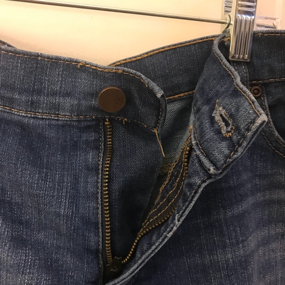 Women’s Denim Shorts - Picture 4 of 4